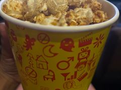 -中影国际影城(东方新天地CINITY店)