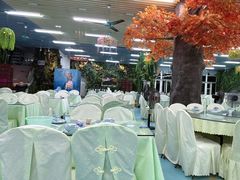 -景好海鲜餐厅(大鹏必选旅游店)