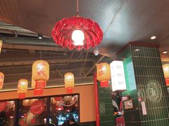 -琥珀老六龙虾(四里河店)