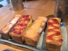 -木屋烧烤(龙华中路店)