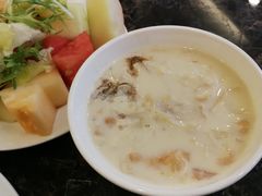 -上海华凯华美达广场酒店