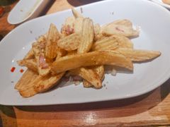 -金牌外婆家(苏州中心店)