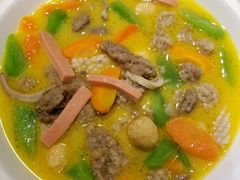 -六合居·明厨亮灶餐厅(成双大道店)