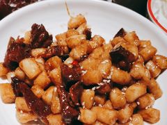 -新白鹿餐厅(西湖银泰店)