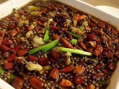 麻辣馋嘴蛙-沸腾鱼家(大尧三路店)