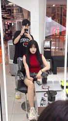 -FINE HAIR 烫染专业设计