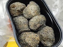 -叶氏麻糍(鼓浪屿店)