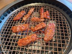 -炎蔵牛舌烤肉