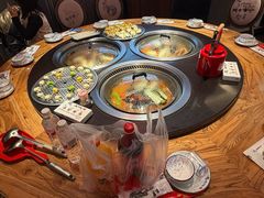 -山河屯铁锅炖鲜鹅·东北菜(开发区一店)