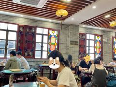 -民信老铺(华盖路店)