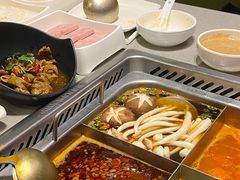 -海底捞火锅(宝龙广场夜宵主题店)