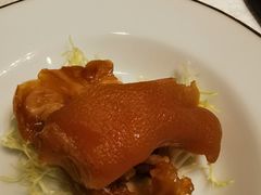 -东海朗廷酒店-唐阁T’ANG COURT 中餐厅