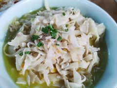 鸡汁脆笋-湘聚南县土菜馆(龙山二路店)