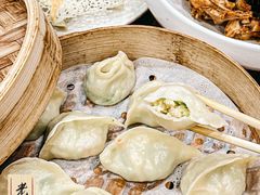 -老边饺子馆(中街店)