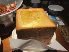 -绿茶餐厅(财富购物中心店)