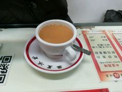 -华星冰室(湾仔店)