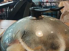 -蟹谢蒸鲜自助餐厅