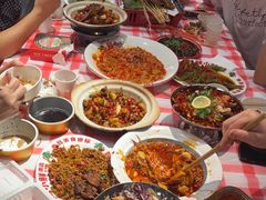 -辣小鲜·南昌大排档(船山路店)