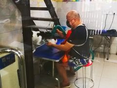 -酷狗靓猫宠物·洗护·美容·寄养(航北路店)