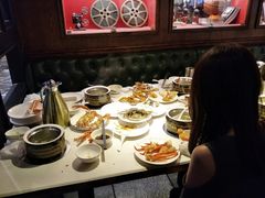 -加餐海鲜自助(集美银泰百货店)
