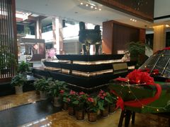 -绍兴鉴湖君澜大酒店