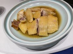 -悦景酒家(罗湖店)