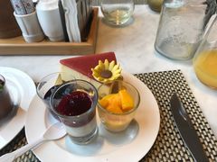 -都会尚膳·海鲜自助餐厅(重庆万豪酒店)