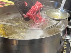 -林记潮牛·牛肉火锅(上马墩店)
