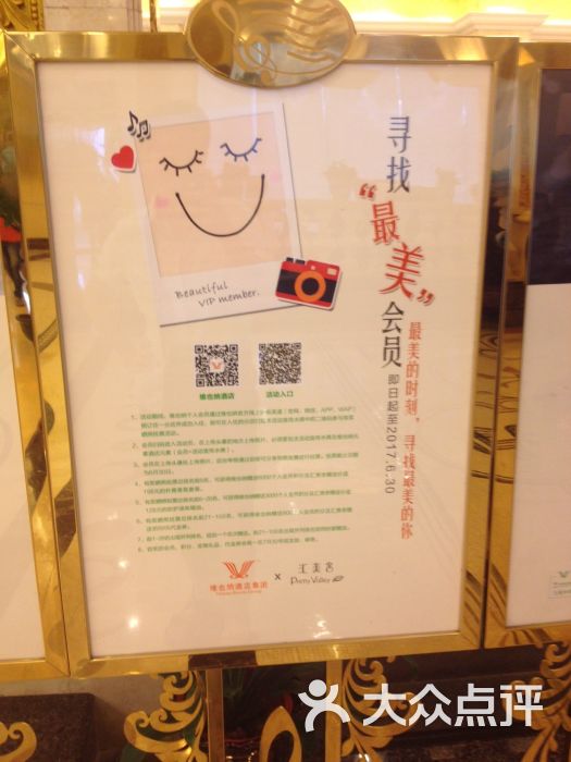 维也纳酒店(深圳民治店)广告图片 - 第109张