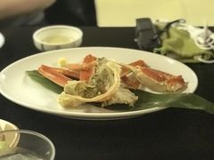 -蟹料理 北海道かに将軍(札幌本店)