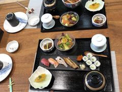 -森味薪火烧•烧鸟居酒屋•日本料理(望京店)