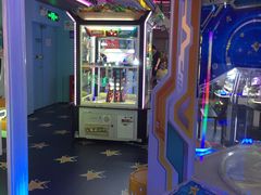 -反斗乐园(领展中心城店)