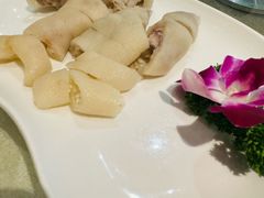 -白云宾馆·白云轩中餐厅·匠心手制