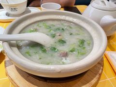 -蔡澜点心·粤菜(花城汇南区店)