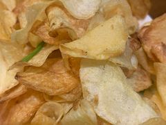 土豆片-大川先生·小龙虾·川菜(信义坊店)