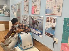 -瑞派·关忠动物医院·异宠专科·犬猫肿瘤·皮肤专科(望京店)