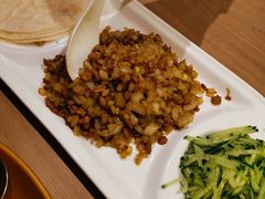 -耶里夏丽·新疆菜·28年喀什老馆(田林东路店)