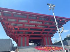 -中华艺术宫(上海美术馆)