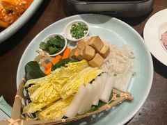 -佘山世茂艾美·御珍轩中餐厅