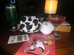 -XIUhome秀候酒馆(玉林路店)