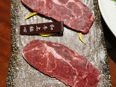 -哈拉海和牛主题餐厅(哈西店)