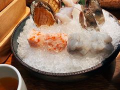 -山葵家·创意料理(宁波来福士店)
