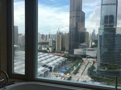 -深圳星河丽思卡尔顿酒店