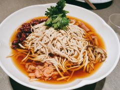 -小厨娘绣中淮扬(大行宫科巷店)