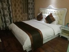 -桔伴酒店(合肥高铁南站汽车南站店)