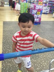-玩具反斗城(正大广场店)