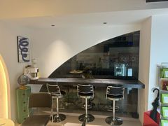 -FULL MOON满月咖啡