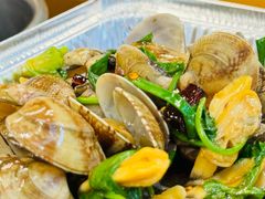 -京朋串屋·烧烤(望京西路总店)