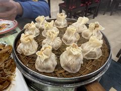 -葛记焖饼(经一路店)