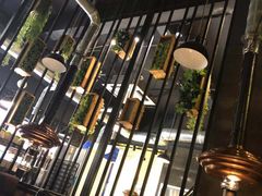 -韩聚屋韩国烤肉餐厅(新北万达店)